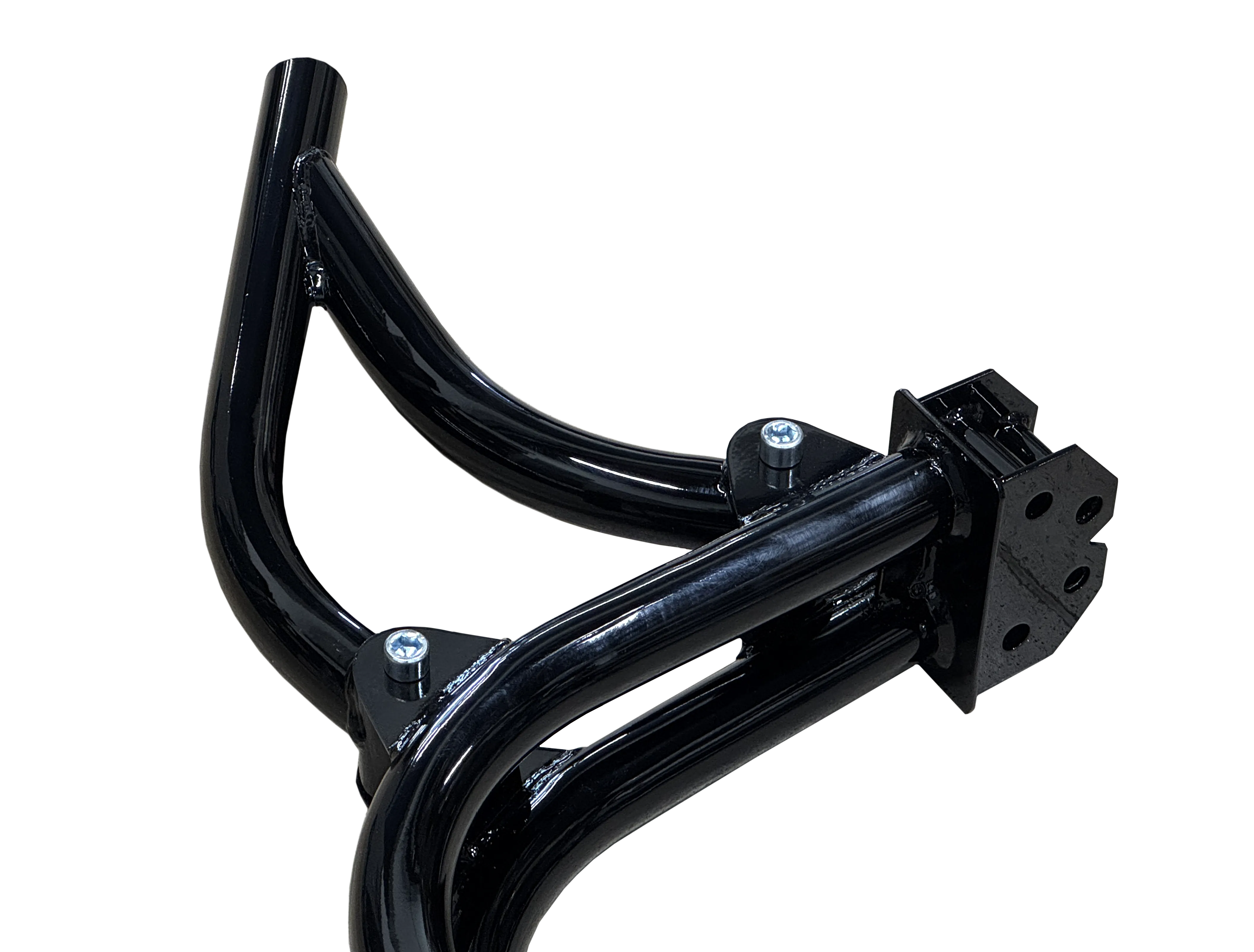 Front crash bar 2